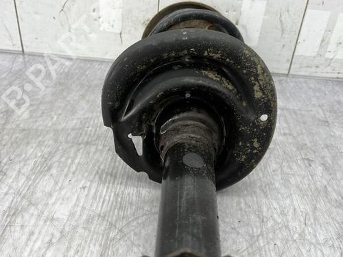 Left front shock absorber DACIA LOGAN MCV II TCe 90 (K8M1, K8MA, K8AC) | BP25917509M16  - Image 7