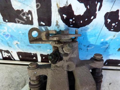 Used Left rear brake caliper Left rear brake caliper RENAULT MEGANE II (BM0/1_, CM0/1_) 1.5 dCi (BM1F, CM1F) (86 hp) 23690274 23690274