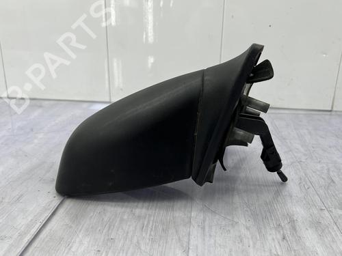Right mirror FORD FIESTA III (GFJ)  | BP23666992C27 