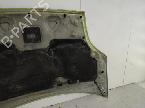 Used Hood Hood FORD FIESTA V (JH_, JD_) 1.4 TDCi (68 hp) 23730252 23730252