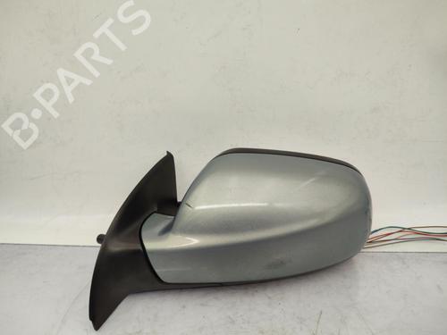Used Left mirror PEUGEOT 307 Break (3E) 2.0 HDi 135 (136 hp) 23678136