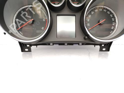 Electronic module OPEL INSIGNIA A (G09) 2.0 CDTI (68) | BP23756004M83 - Image 32