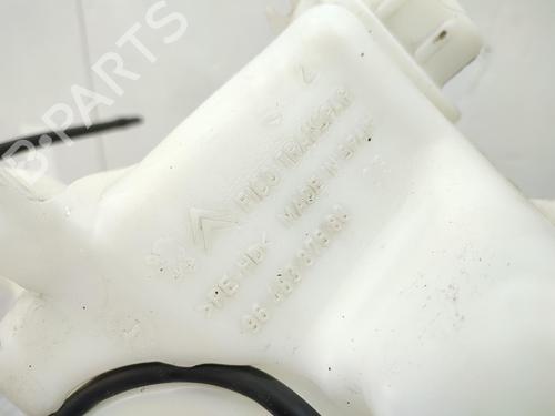 Windscreen washer tank PEUGEOT 207 SW (WK_) 1.6 16V | BP23720173C113 