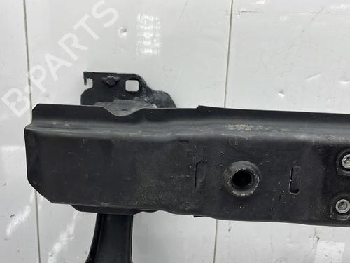Front bumper reinforcement CITROËN C3 II (SC_) 1.4 HDi 70 (SC8HZC, SC8HR0, SC8HP4) | BP29599617C109