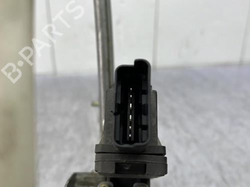 Rear left window mechanism RENAULT LAGUNA II Grandtour (KG0/1_) 2.2 dCi (KG0F) | BP23680148C24 
