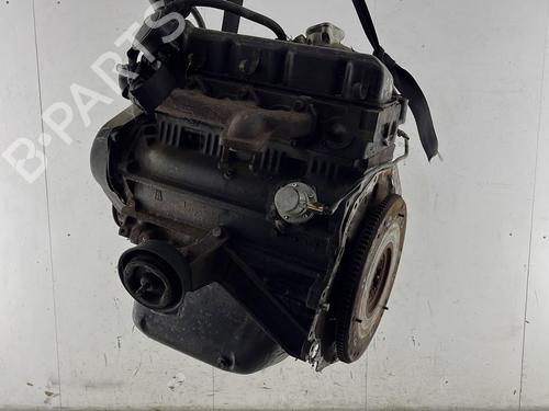 Engine CITROËN C2 (JM_) 1.1 | BP33945255M1  - Image 5