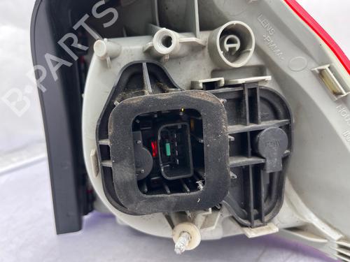 Left taillight VW JETTA III (1K2) 2.0 TDI 16V | BP35890466C34 - Image 6
