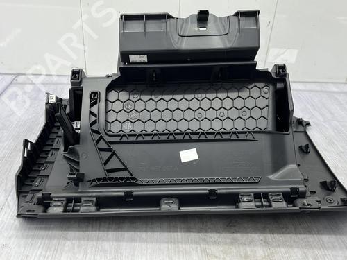 Glove box VW POLO VI (AW1, BZ1, AE1) 1.0 TSI | BP23705004C95  - Image 6