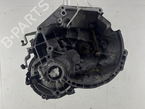 Gearkasse PEUGEOT 206 Hatchback (2A/C) 1.4 i (75 hp) 29571451