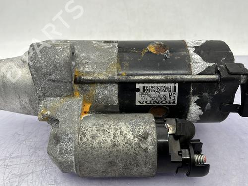 Used Starter Starter HONDA CIVIC VIII Hatchback (FN, FK) 2.2 CTDi (FK3) (140 hp) 24408525 24408525