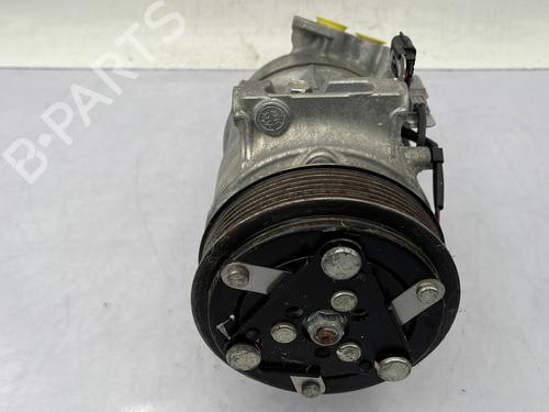 AC compressor RENAULT CLIO V (B7_) 1.5 Blue dCi 100 (B7AD) | BP23758940M34 - Image 6