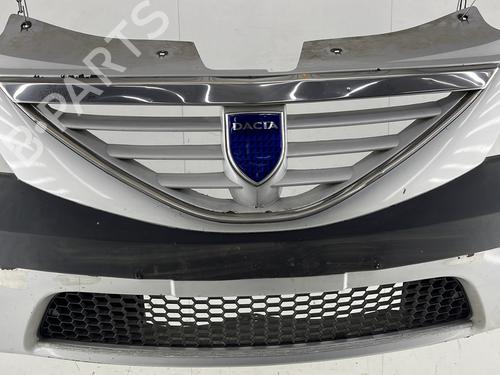 Front bumper DACIA LOGAN (LS_) 1.4 (LS0A, LS0C, LS0E, LS0G) | BP33115400C7  - Image 9