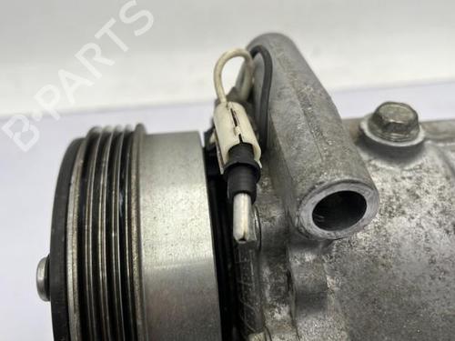 AC compressor DACIA SANDERO 1.2 16V LPG | BP23749910M34  - Image 7