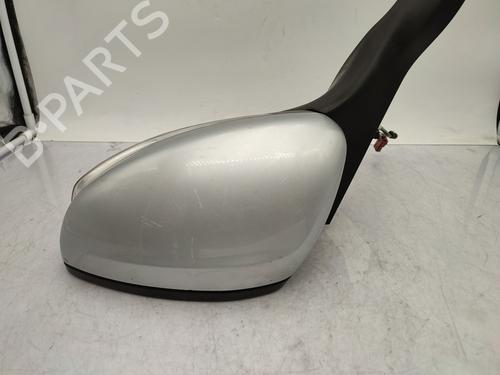 Left mirror PEUGEOT 208 I (CA_, CC_) 1.6 HDi / BlueHDi 75 | BP27266362C26