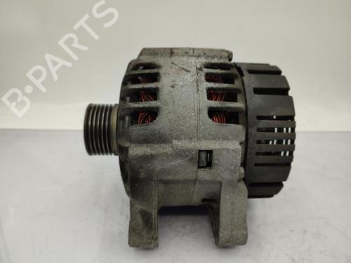 Alternator PEUGEOT 307 (3A/C) 1.6 16V | BP23721263M7 