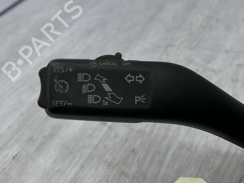 Steering column stalk VW GOLF VI (5K1) 1.6 TDI | BP23702248I23 - Image 3
