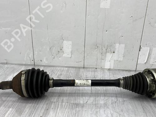 Drivksel foran venstre VW POLO V (6R1, 6C1) 1.4 TDI (75 hp) 28479262