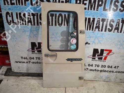 Used Right tailgate Right tailgate RENAULT RAPID Box Body/MPV (F40_, G40_) 1.1 (F40H) (45 hp) 23667210 23667210