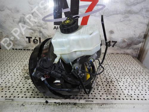 Servo brake BMW 1 (E81) 118 d | BP23663895M42 