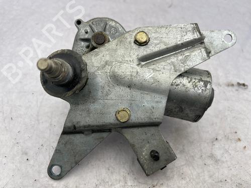Used Rear wiper motor Rear wiper motor RENAULT SUPER 5 (B/C40_) 1.4 (B/C40M) (60 hp) 34226689 34226689