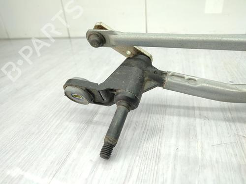 Front wiper motor DACIA LOGAN II 1.2 | BP23712947M29 