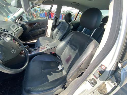 Right sun visor MERCEDES-BENZ E-CLASS (W211) E 200 NGT (211.042) | BP36986203I2 - Image 52