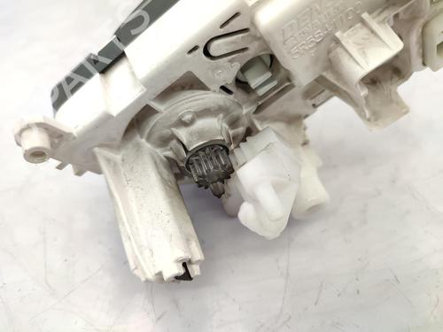 Climate control RENAULT CLIO IV (BH_) 1.5 dCi 75 | BP23732523I5 - Image 6
