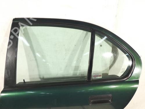 Left rear door ROVER 200 II Hatchback (RF) 214 Si | BP23695818C4 