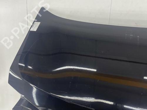 Tailgate PEUGEOT 607 (9D, 9U) 2.2 16V | BP28077716C6 