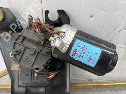 Front wiper motor DACIA LOGAN (LS_) 1.4 (LS0A, LS0C, LS0E, LS0G) | BP37636692M29 - Image 8