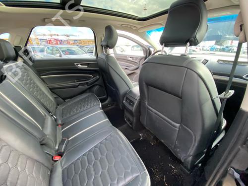 Seats set FORD USA EDGE 2.0 TDCi Bi-Turbo AWD | BP38717940C78 - Image 3