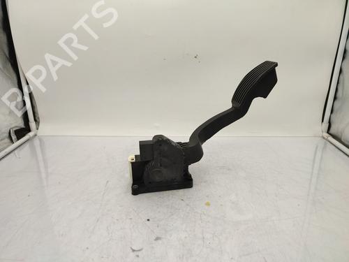 Used Pedal OPEL CORSA E (X15) 1.4 (08, 68) (90 hp) 23683912