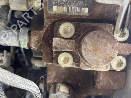 Engine CITROËN C4 I (LC_) | BP36248559M1 - Image 6