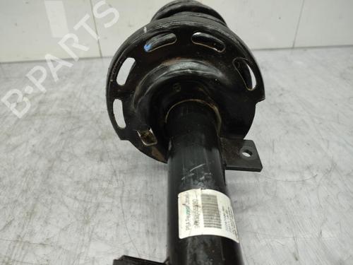 Right front shock absorber CITROËN C3 II (SC_) 1.4 HDi 70 (SC8HZC, SC8HR0, SC8HP4) | BP23712195M17  - Image 6