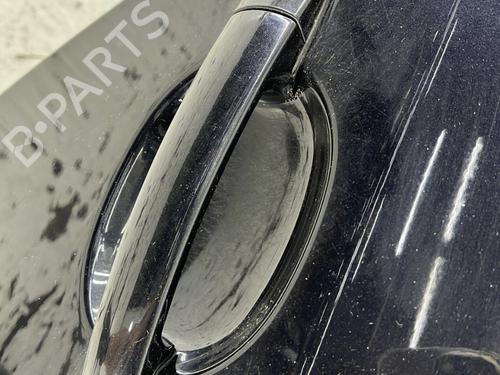 Right rear door VW GOLF V (1K1) 1.9 TDI | BP28125843C5 