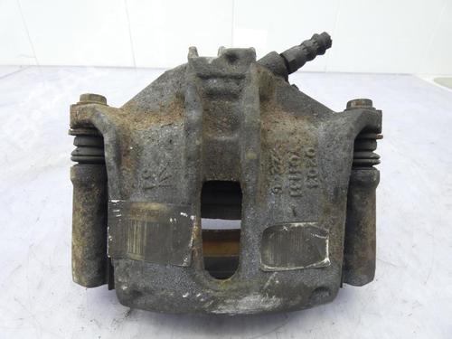 Used Left front brake caliper PEUGEOT 208 I (CA_, CC_) 1.6 BlueHDi 100 (100 hp) 23697791