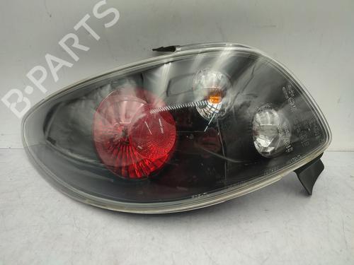 Venstre Baklys PEUGEOT 206 Hatchback (2A/C) 2.0 S16 | BP29301181C34 
