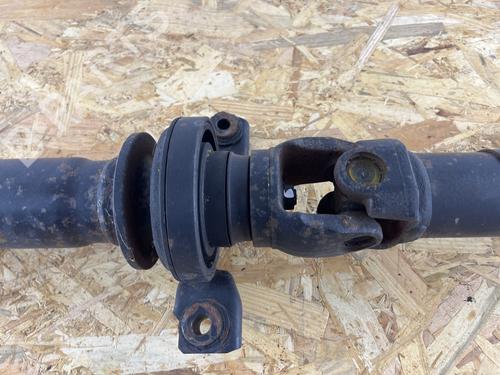 Used Driveshaft Driveshaft 37265167 37265167