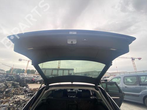 Interiør tag AUDI A6 Allroad C6 (4FH) 3.0 TDI quattro | BP37451276I12 - Image 105