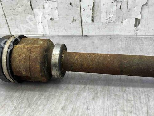 Right front driveshaft RENAULT MEGANE III Hatchback (BZ0/1_, B3_) 1.5 dCi (BZ09, BZ0D, BZ1W, BZ29, BZ14) | BP36439821M39  - Image 5