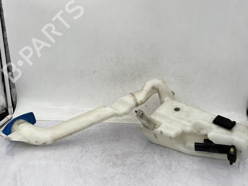 Used Windscreen washer tank VW FOX Hatchback (5Z1, 5Z3, 5Z4) 1.2 (55 hp) 31016893