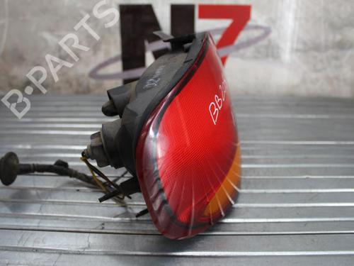 Left taillight DAEWOO MATIZ (M100, M150) 0.8 | BP23688959C34 