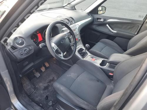 AC compressor FORD S-MAX (WA6) 1.8 TDCi | BP23702337M34  - Image 22