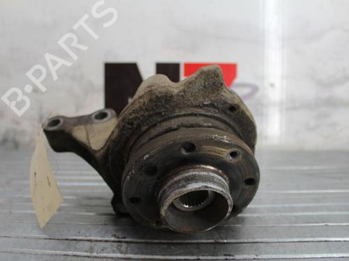 right-front-steering-knuckle-renault-21-b48_-1989-1990-1991-1992-1993-1994-23691968 main image