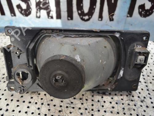 Used Left headlight Left headlight VW POLO II (86C, 80) 1.4 D (48 hp) 23665845 23665845