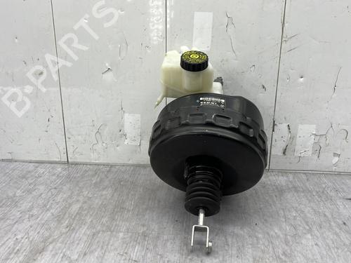 Servo brake MERCEDES-BENZ C-CLASS Coupe (C204) C 220 CDI (204.302) | BP31148350M42  - Image 9