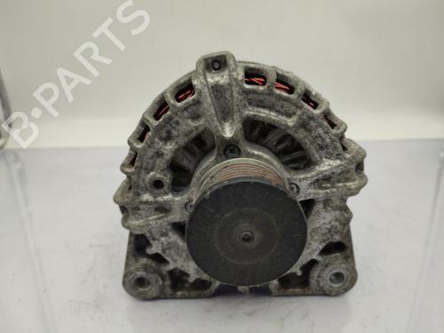 Generator NISSAN X-TRAIL III (T32_, T32R, T32RR) 1.6 dCi (T32) (130 hp) 23721889