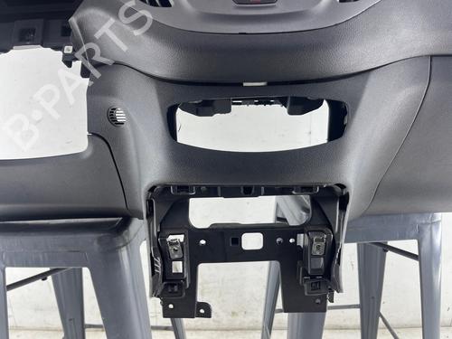 Instrumentbræt FORD TRANSIT COURIER B460 Box Body/MPV 1.5 EcoBlue | BP36801556C46 - Image 8