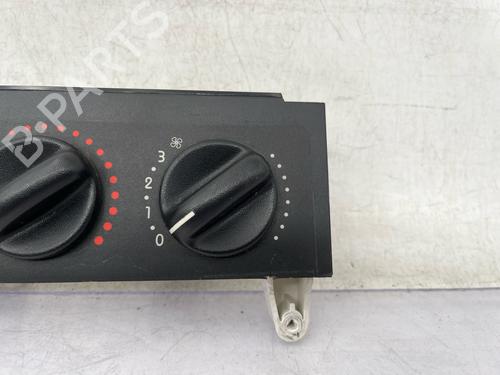 Climate control RENAULT KANGOO (KC0/1_) 1.9 dTi (KC0U) | BP23676545I5 - Image 4