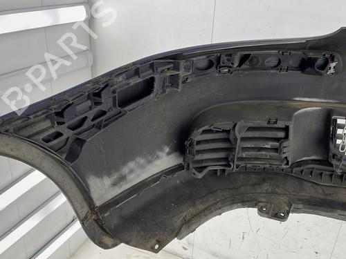 Front bumper VW GOLF V (1K1) 1.9 TDI | BP28117196C7 